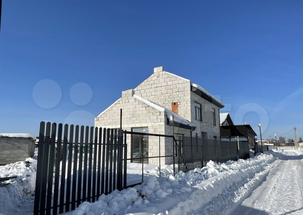 Продажа дома деревня Котово, цена 22500000 рублей, 2023 год объявление №703652 на megabaz.ru