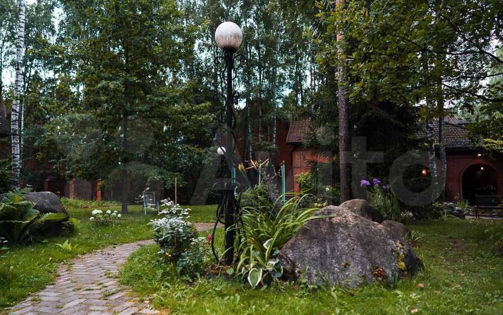 Аренда дома село Тарасовка, цена 15000 рублей, 2022 год объявление №1510370 на megabaz.ru