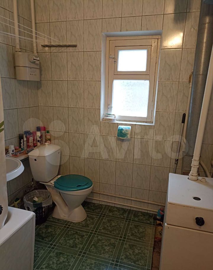 Продажа дома Кашира, улица 8 Марта 31, цена 3000000 рублей, 2022 год объявление №746170 на megabaz.ru