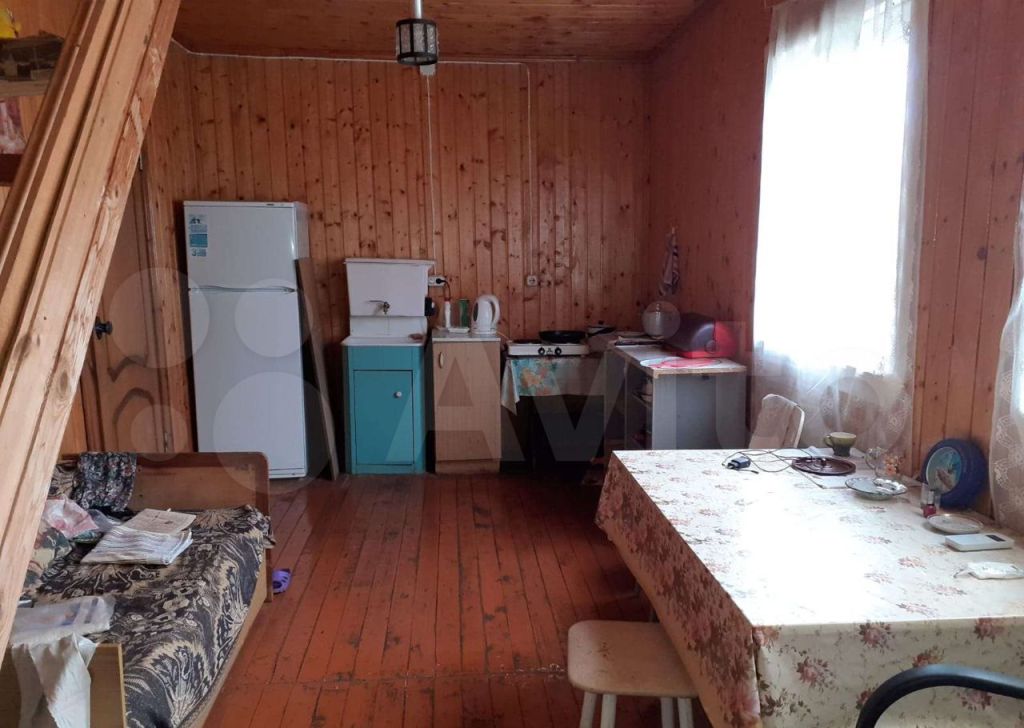 Продажа дома село Петровское, цена 3100000 рублей, 2022 год объявление №717562 на megabaz.ru