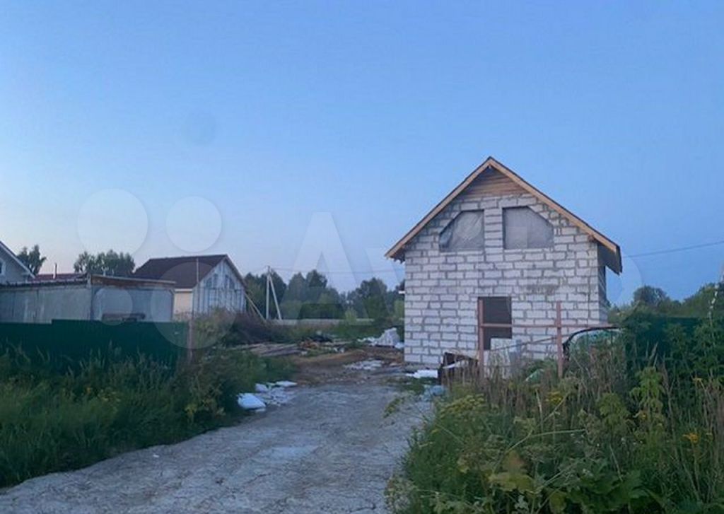 Аренда дома поселок Литвиново, цена 50000 рублей, 2022 год объявление №1511222 на megabaz.ru