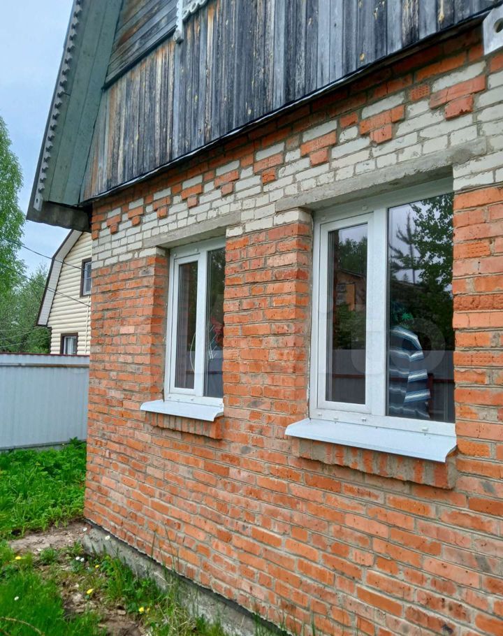 Продажа дома село Душоново, цена 1500000 рублей, 2023 год объявление №746576 на megabaz.ru