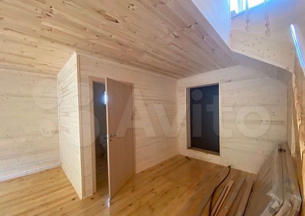 Продажа дома деревня Каменка, цена 4330000 рублей, 2022 год объявление №731495 на megabaz.ru