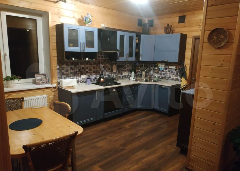 Продажа дома деревня Юсупово, Живописный переулок 14, цена 28500000 рублей, 2022 год объявление №731448 на megabaz.ru