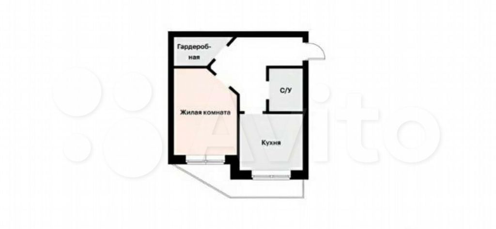 Пушкино московская область купить 1 комнатную. Комнаты в квартире Пушкина.