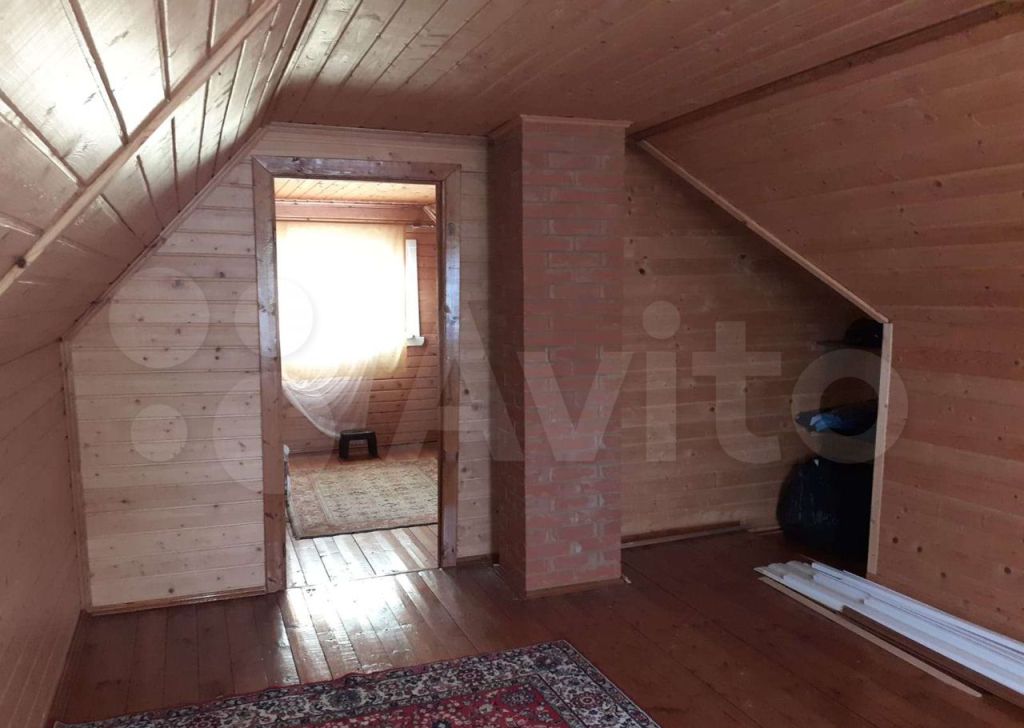 Продажа дома село Петровское, цена 3100000 рублей, 2023 год объявление №717562 на megabaz.ru