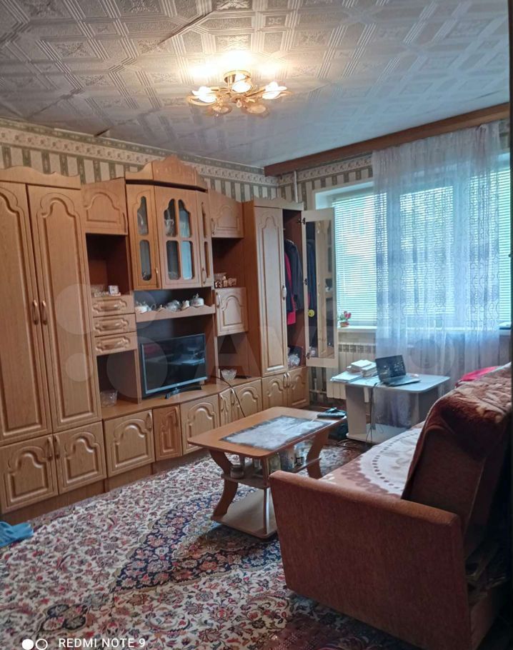 Продажа однокомнатной квартиры Орехово-Зуево, проезд Гагарина 2, цена 2700000 рублей, 2022 год объявление №747743 на megabaz.ru
