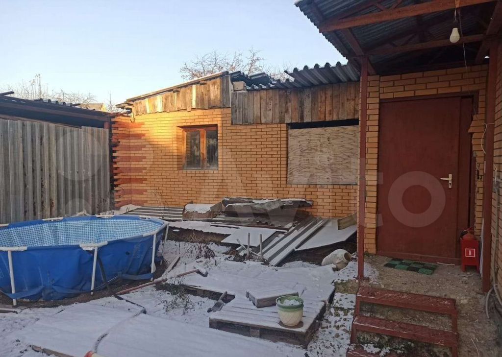 Продажа дома село Верхнее Мячково, цена 3500000 рублей, 2022 год объявление №731479 на megabaz.ru