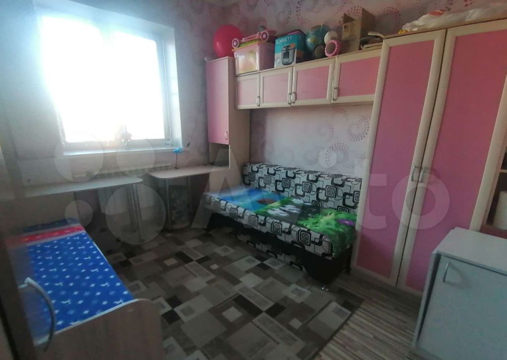 Продажа двухкомнатной квартиры село Софьино, цена 4550000 рублей, 2022 год объявление №731564 на megabaz.ru