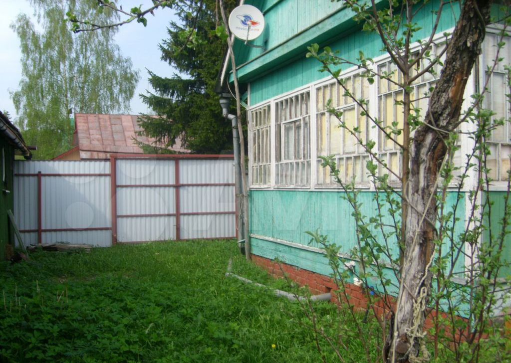 Продажа дома садовое товарищество Вертолет, цена 1300000 рублей, 2024 год объявление №734207 на megabaz.ru