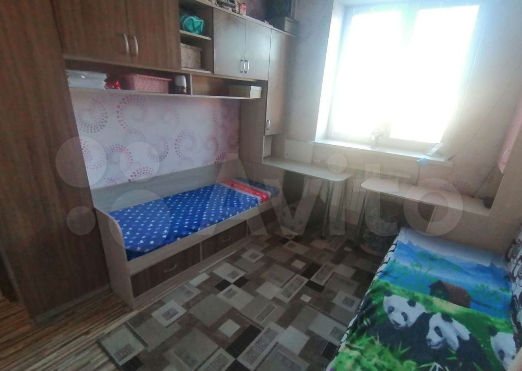Продажа двухкомнатной квартиры село Софьино, цена 4550000 рублей, 2022 год объявление №731564 на megabaz.ru