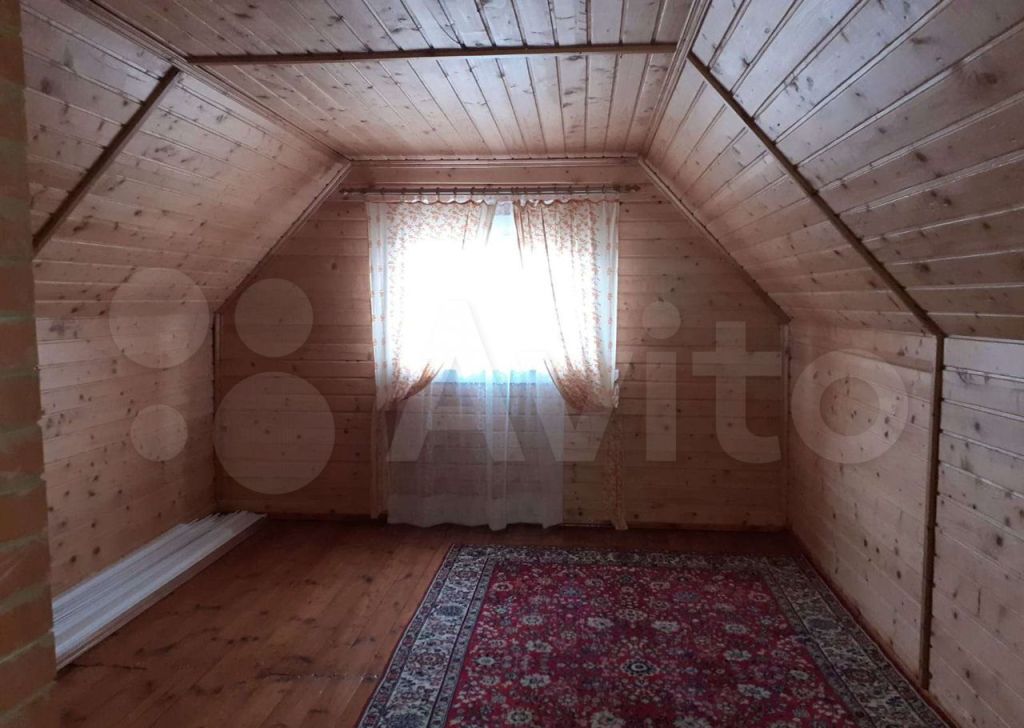 Продажа дома село Петровское, цена 3100000 рублей, 2022 год объявление №717562 на megabaz.ru