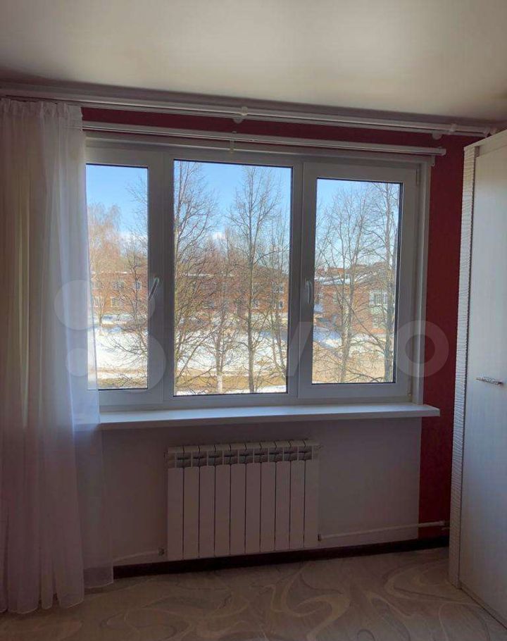 Продажа трёхкомнатной квартиры село Узуново, цена 2700000 рублей, 2022 год объявление №742372 на megabaz.ru