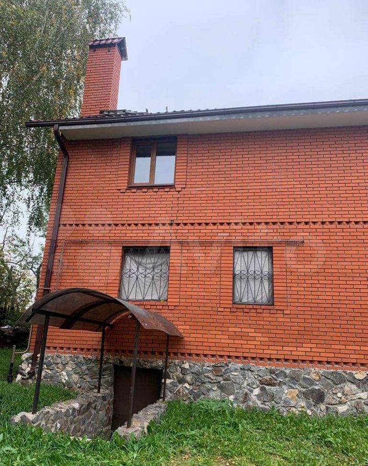 Продажа дома деревня Сорокино, цена 5500000 рублей, 2022 год объявление №707931 на megabaz.ru