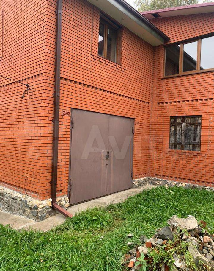 Продажа дома деревня Сорокино, цена 5500000 рублей, 2023 год объявление №707931 на megabaz.ru