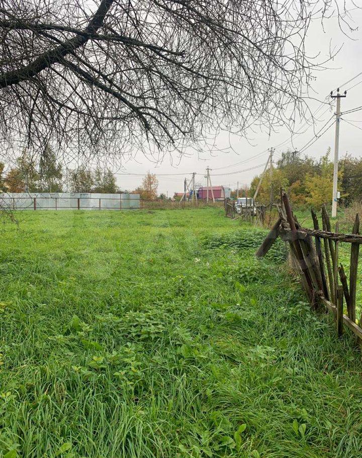 Продажа дома деревня Сорокино, цена 5500000 рублей, 2023 год объявление №707931 на megabaz.ru