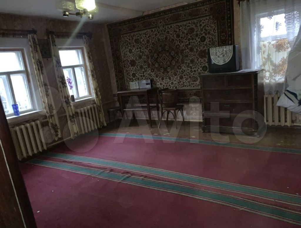 Продажа дома деревня Фенино, цена 3800000 рублей, 2022 год объявление №741583 на megabaz.ru