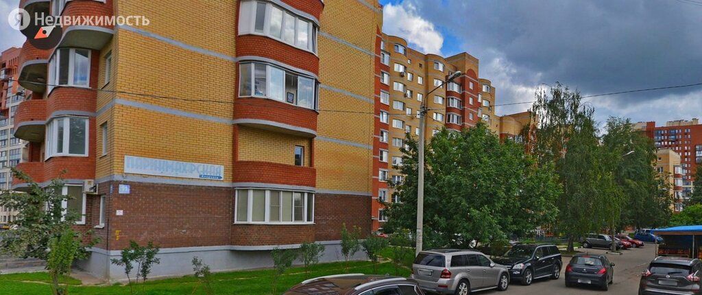 Продажа двухкомнатной квартиры поселок Отрадное, метро Пятницкое шоссе, цена 14200000 рублей, 2022 год объявление №731853 на megabaz.ru