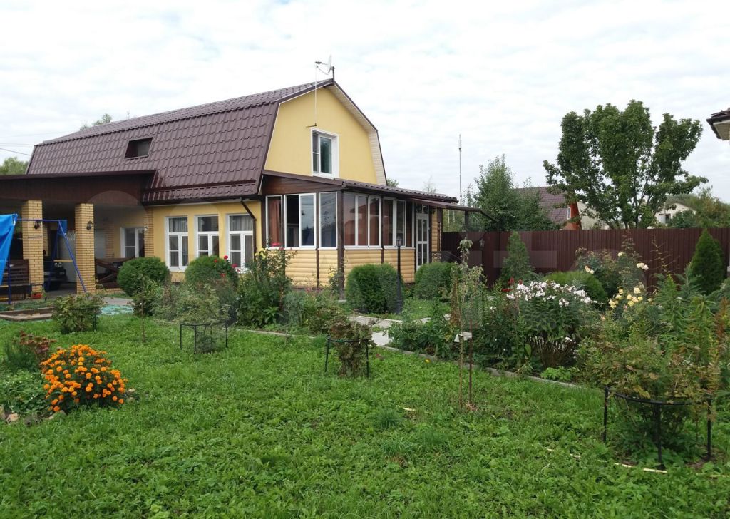 Продажа дома деревня Кулаково, цена 27000000 рублей, 2023 год объявление №732153 на megabaz.ru
