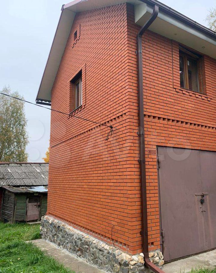 Продажа дома деревня Сорокино, цена 5500000 рублей, 2024 год объявление №707931 на megabaz.ru