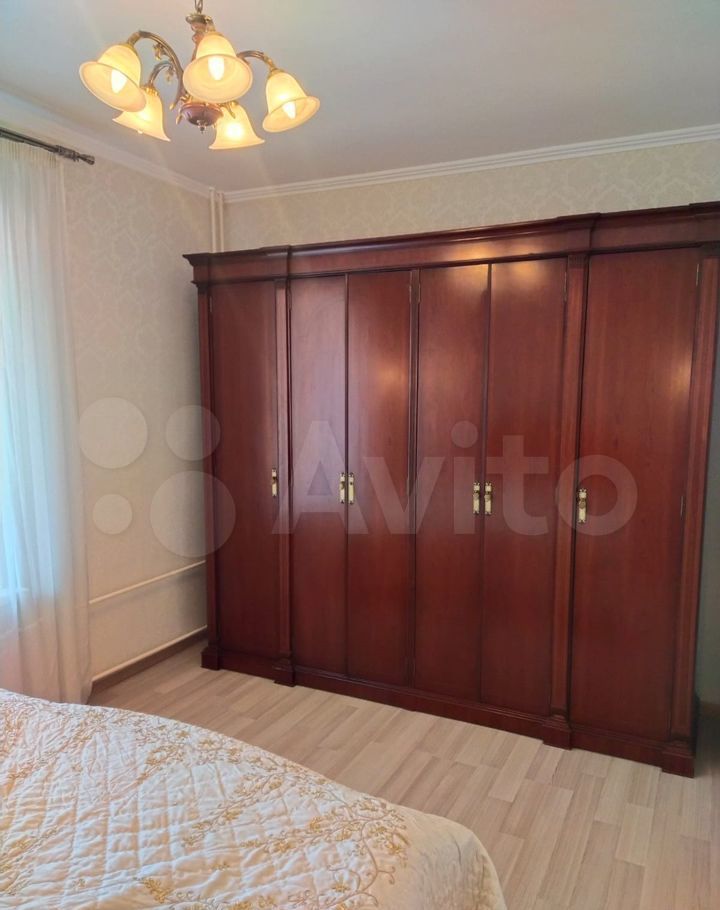 Продажа трёхкомнатной квартиры поселок Сосны, цена 12900000 рублей, 2022 год объявление №733523 на megabaz.ru