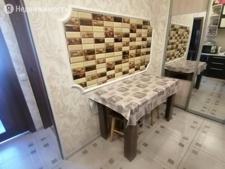 Продажа двухкомнатной квартиры село Софьино, цена 4400000 рублей, 2022 год объявление №736748 на megabaz.ru