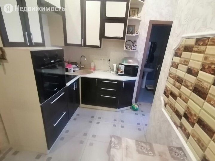 Продажа двухкомнатной квартиры село Софьино, цена 4400000 рублей, 2023 год объявление №736748 на megabaz.ru