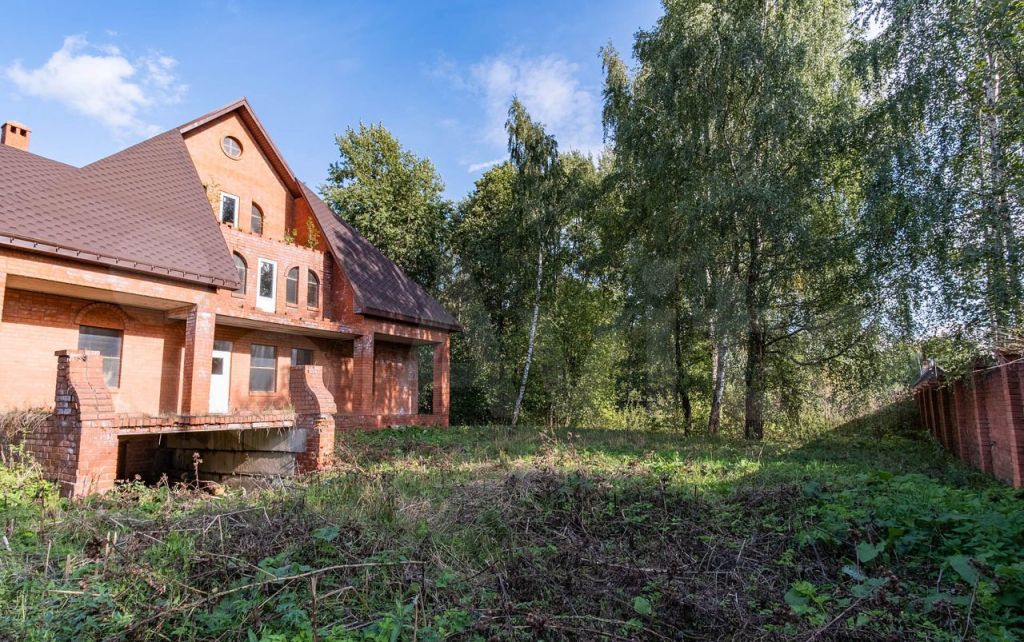 Продажа дома село Кудиново, Дачная улица 7, цена 5500000 рублей, 2023 год объявление №692154 на megabaz.ru