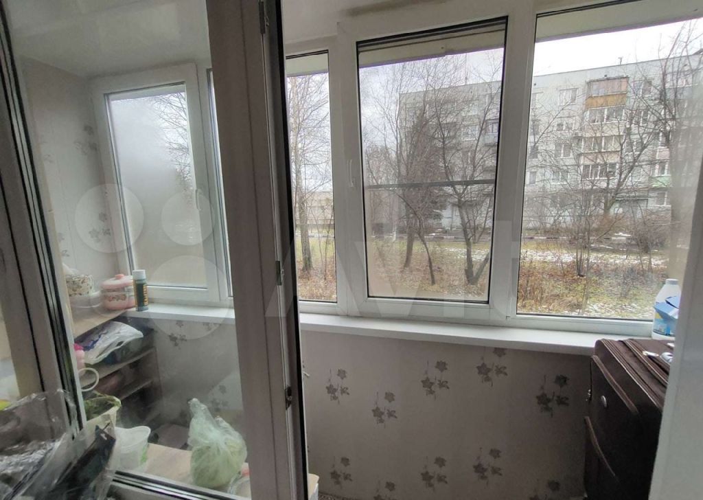 Продажа однокомнатной квартиры деревня Федурново, улица Авиарембаза 5, цена 5300000 рублей, 2022 год объявление №733602 на megabaz.ru