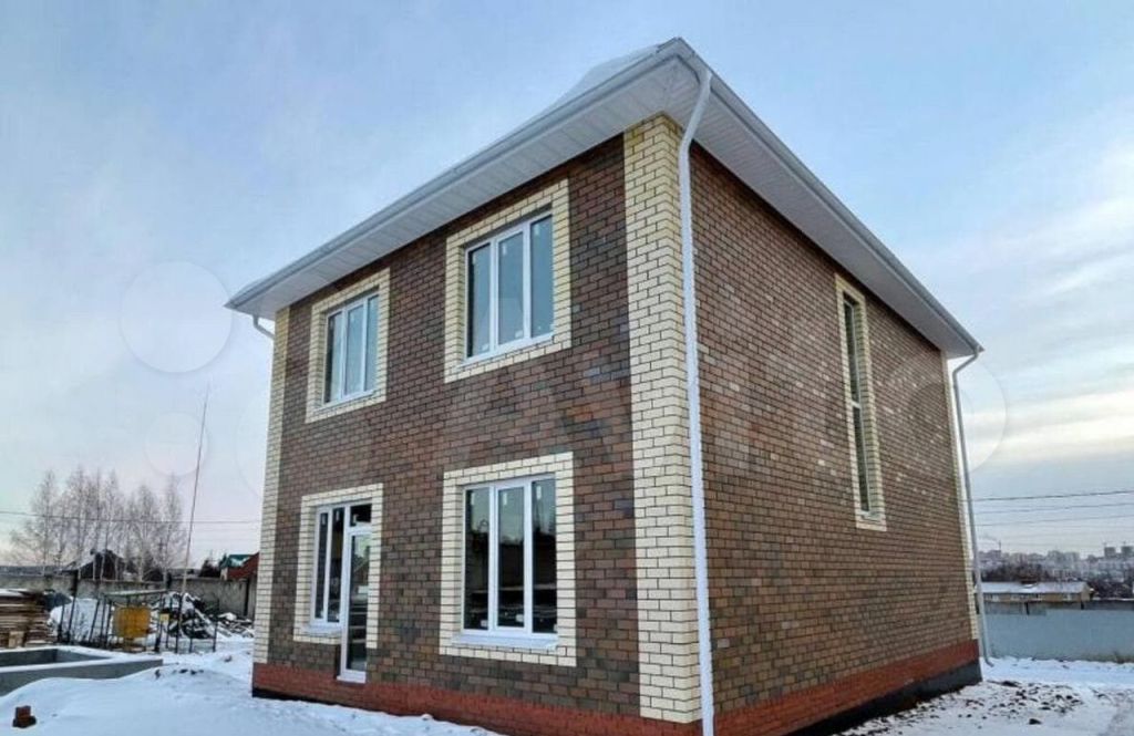 Продажа дома поселок Литвиново, цена 11165000 рублей, 2022 год объявление №743802 на megabaz.ru