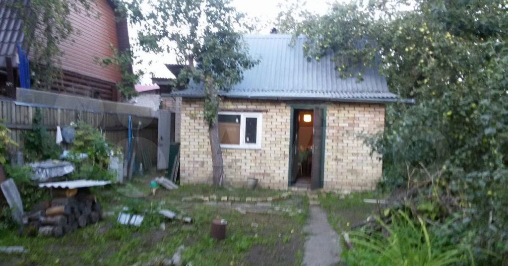Продажа дома село Верхнее Мячково, цена 3100000 рублей, 2023 год объявление №738579 на megabaz.ru