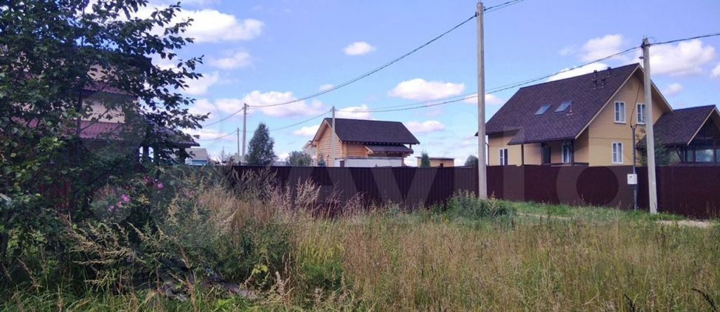 Продажа дома село Осташево, Советская улица, цена 690000 рублей, 2022 год объявление №738905 на megabaz.ru