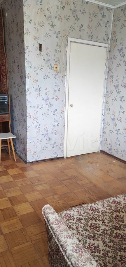 Продажа однокомнатной квартиры село Шеметово, цена 2200000 рублей, 2022 год объявление №741150 на megabaz.ru