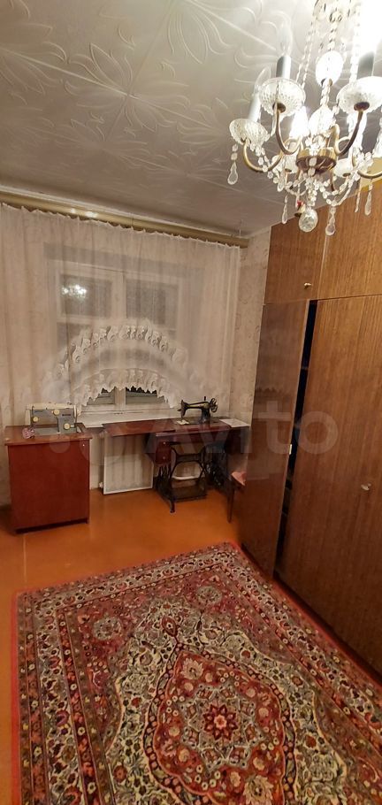 Аренда двухкомнатной квартиры Высоковск, улица Стачек 1, цена 17000 рублей, 2023 год объявление №1514342 на megabaz.ru