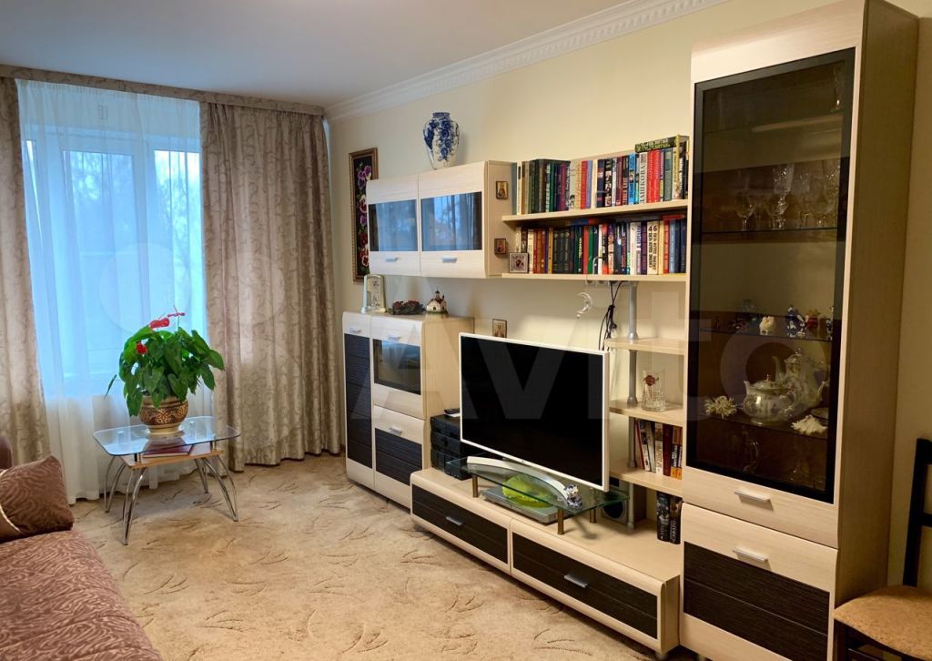 Аренда двухкомнатной квартиры Можайск, цена 28000 рублей, 2022 год объявление №1514243 на megabaz.ru