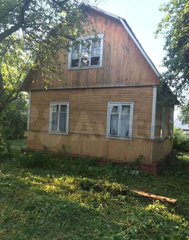 Продажа дома село Атепцево, цена 2100000 рублей, 2023 год объявление №683051 на megabaz.ru