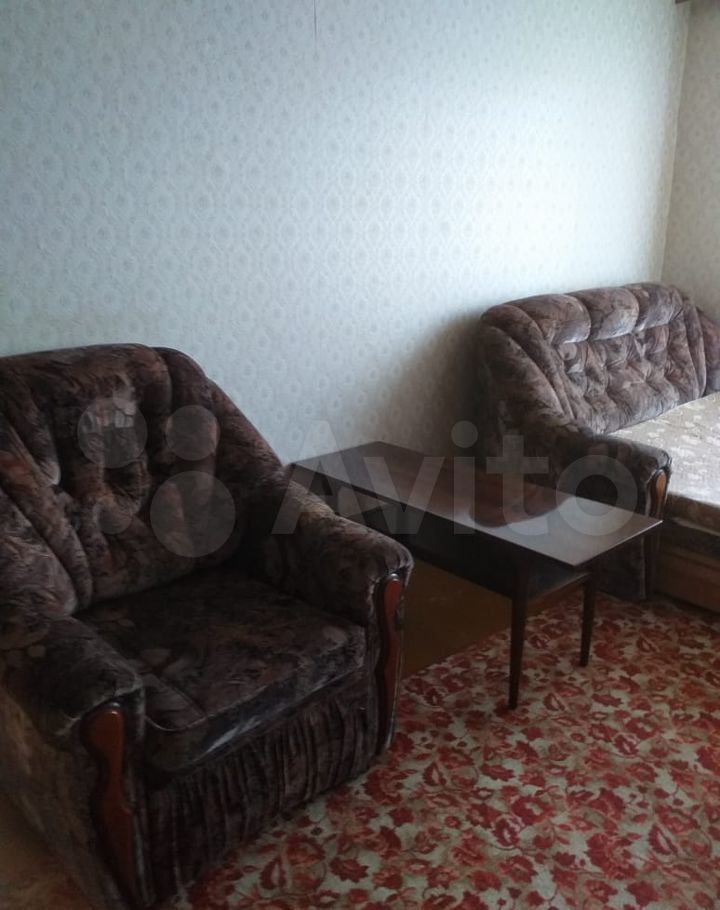 Аренда однокомнатной квартиры Зарайск, цена 15000 рублей, 2022 год объявление №1514288 на megabaz.ru
