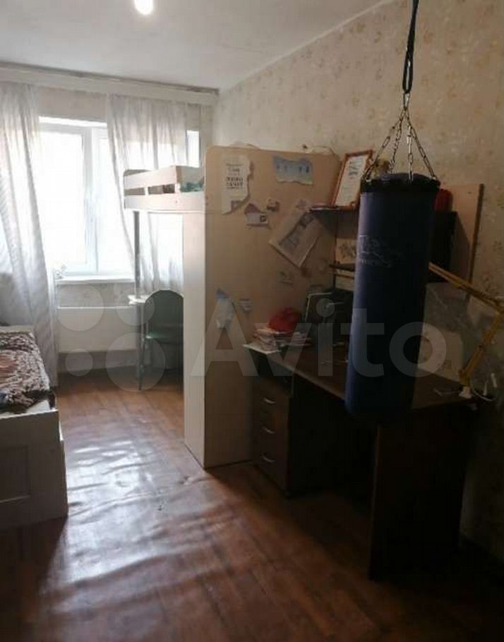 Продажа двухкомнатной квартиры деревня Большие Жеребцы, цена 6000000 рублей, 2022 год объявление №732983 на megabaz.ru