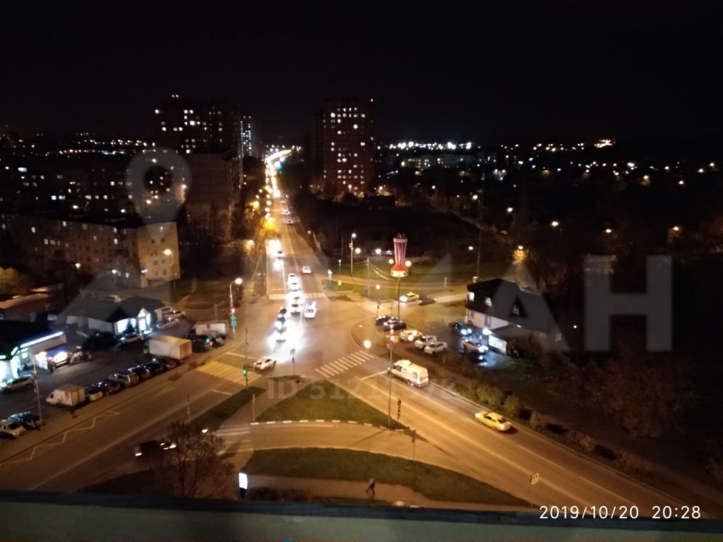 Аренда однокомнатной квартиры Троицк, цена 23000 рублей, 2024 год ...