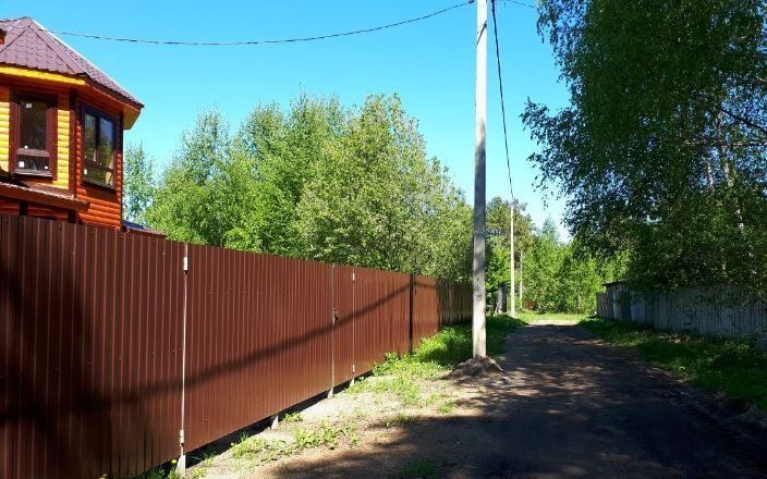 Продажа дома деревня Сватково, цена 2100000 рублей, 2023 год объявление №510486 на megabaz.ru