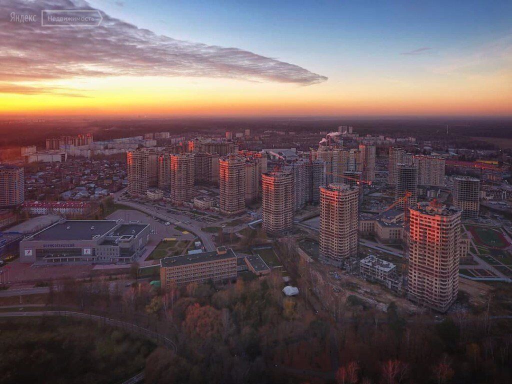 Фото север раменское