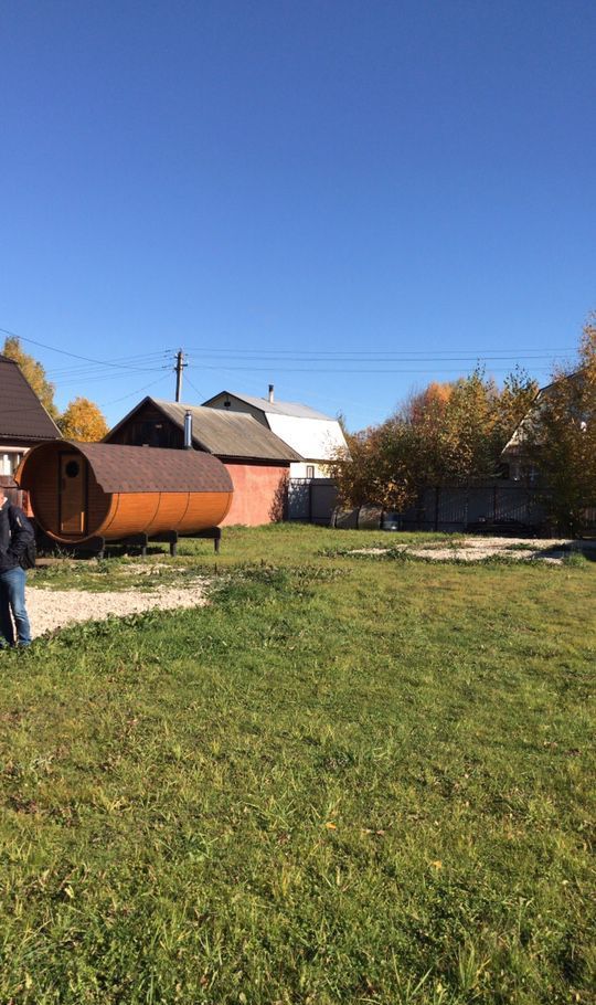 Продажа дома деревня Сафоново, цена 4700000 рублей, 2022 год объявление №489314 на megabaz.ru