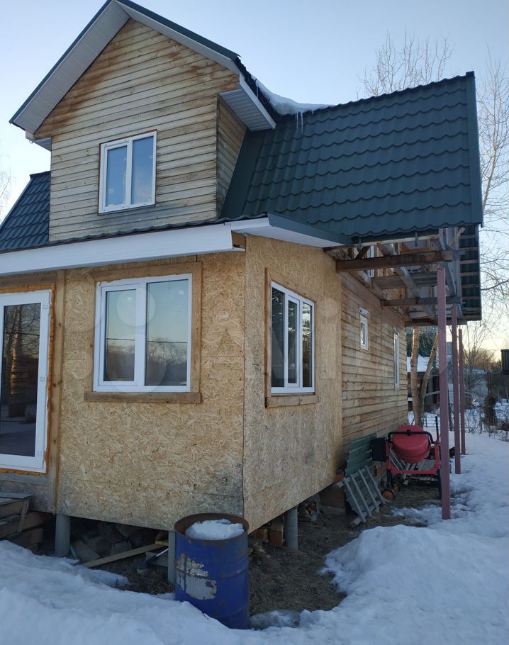 Продажа дома село Новый Быт, цена 8350000 рублей, 2022 год объявление №742996 на megabaz.ru