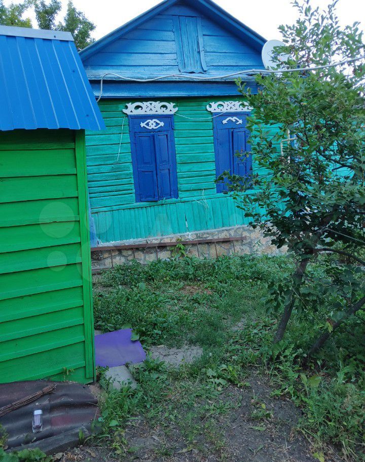Продажа дома деревня Алексеевка, Центральная улица, цена 450000 рублей, 2023 год объявление №733361 на megabaz.ru