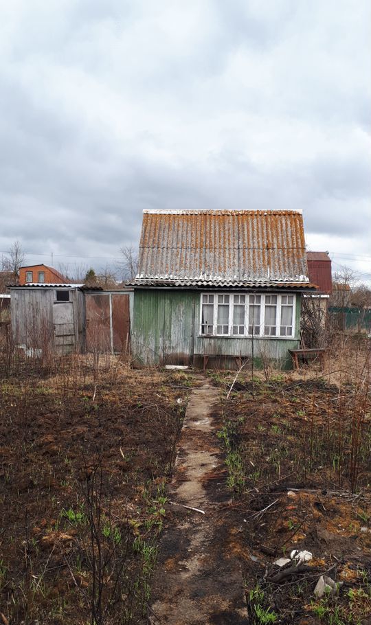 Купить Дом В Воскресенске Шиферная