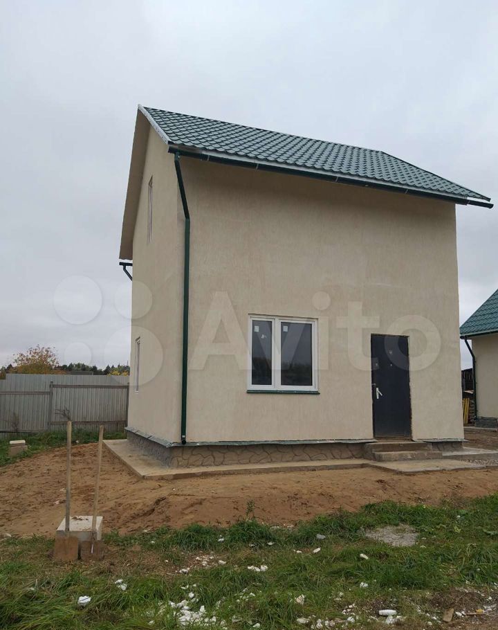 Продажа дома село Марфино, цена 7200000 рублей, 2022 год объявление №709142 на megabaz.ru