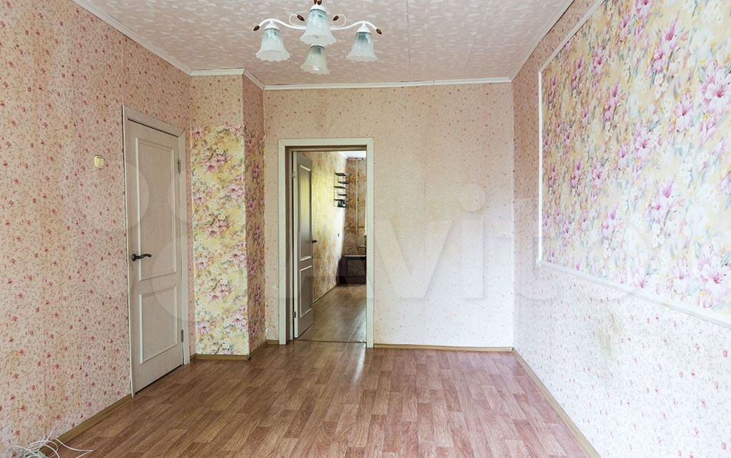Продажа двухкомнатной квартиры Можайск, улица Каракозова 28, цена 3950000 рублей, 2022 год объявление №733207 на megabaz.ru