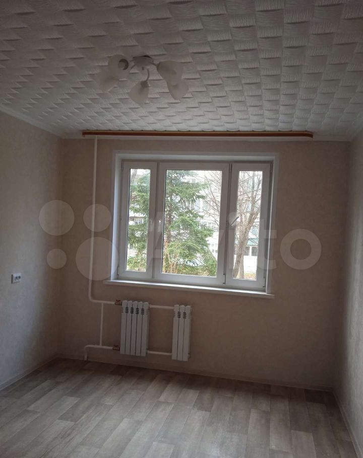 Продажа двухкомнатной квартиры поселок Новосиньково, цена 4700000 рублей, 2023 год объявление №744527 на megabaz.ru