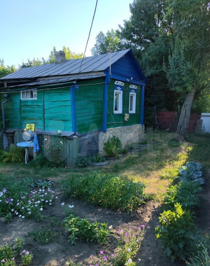 Продажа дома деревня Алексеевка, Центральная улица, цена 450000 рублей, 2022 год объявление №733361 на megabaz.ru