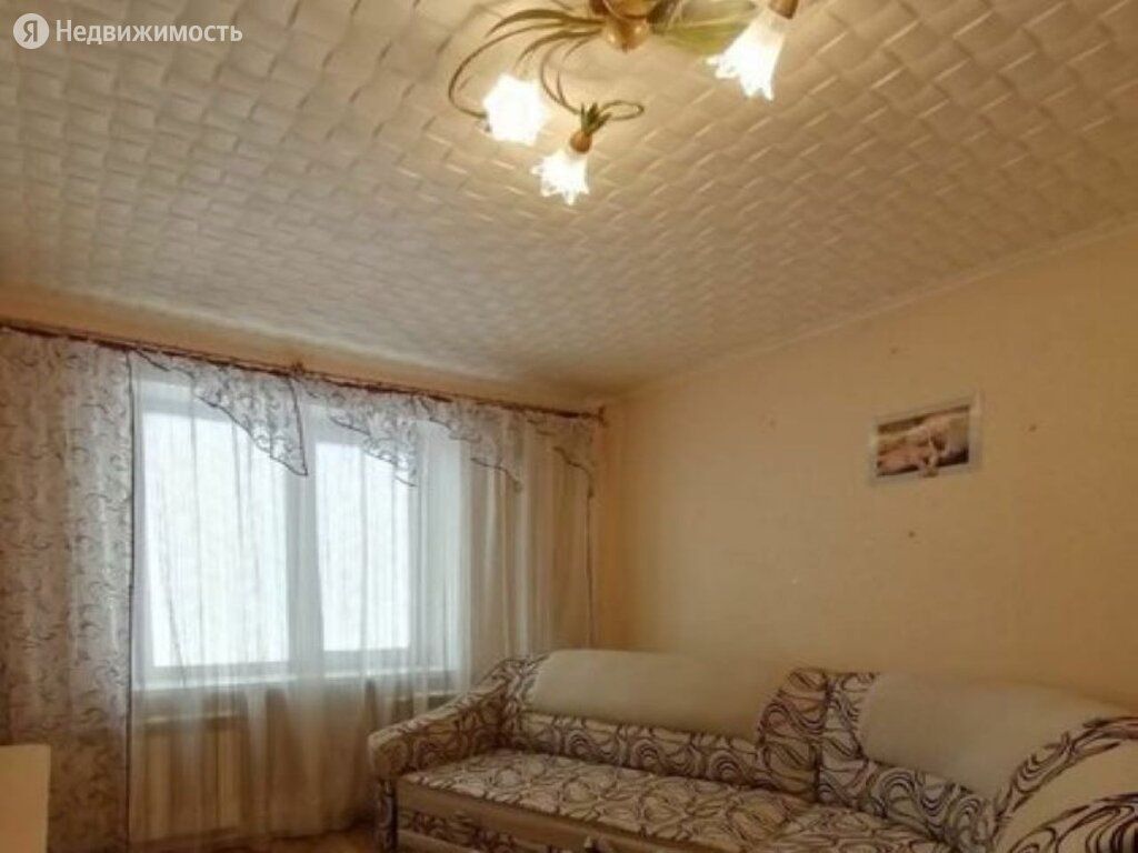 Продажа двухкомнатной квартиры Озёры, цена 4200000 рублей, 2022 год объявление №734548 на megabaz.ru